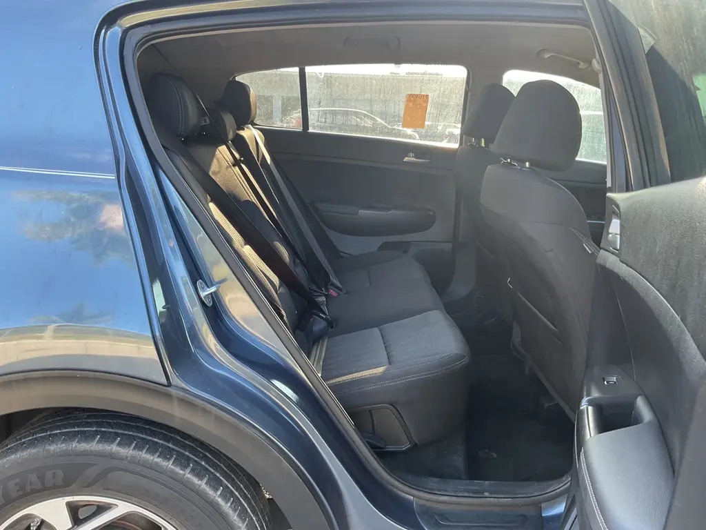 Florida Fine Cars - Used KIA SPORTAGE 2020 ORLANDO LX