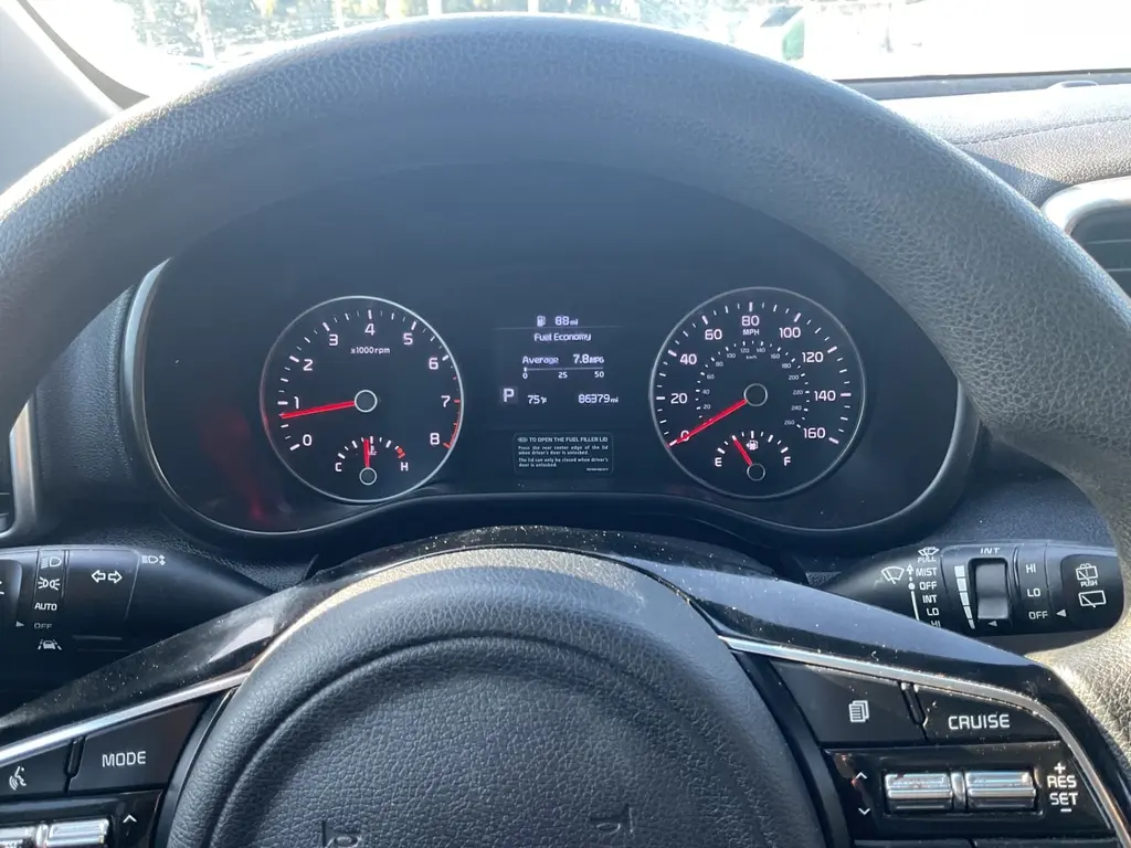 Florida Fine Cars - Used KIA SPORTAGE 2020 ORLANDO LX