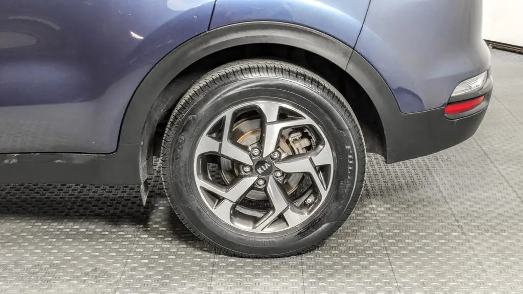 Florida Fine Cars - Used KIA SPORTAGE 2020 ORLANDO LX