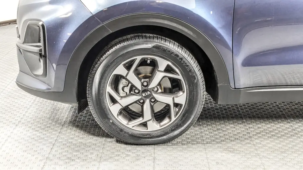 Florida Fine Cars - Used KIA SPORTAGE 2020 ORLANDO LX