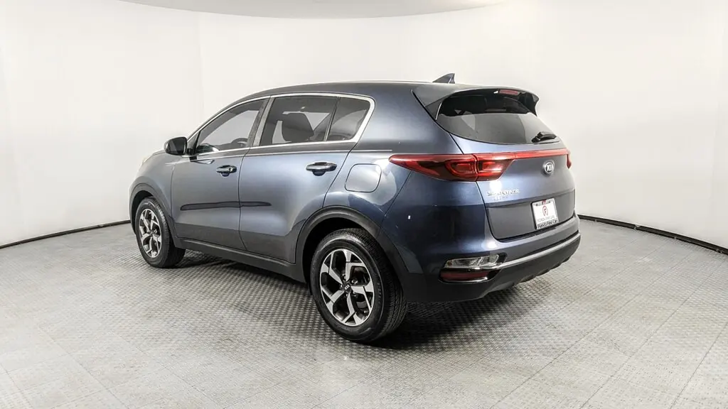 Florida Fine Cars - Used KIA SPORTAGE 2020 ORLANDO LX