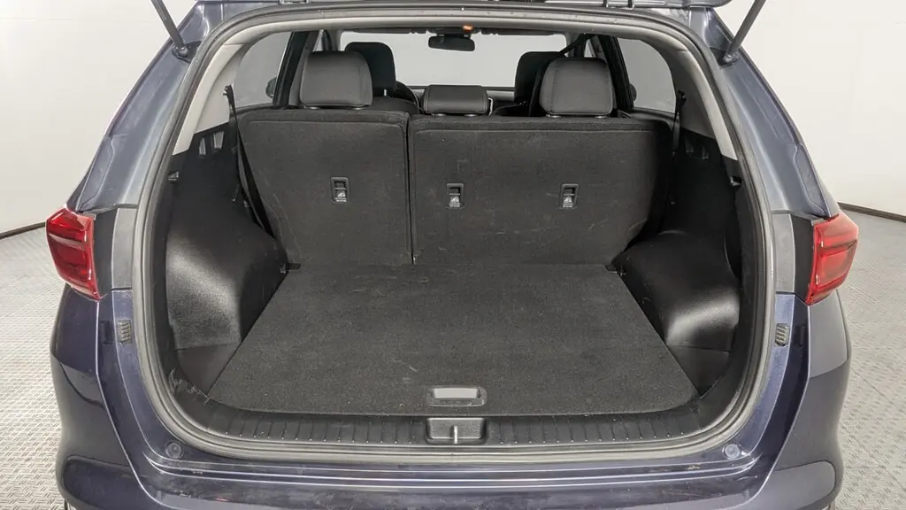 Florida Fine Cars - Used KIA SPORTAGE 2020 ORLANDO LX