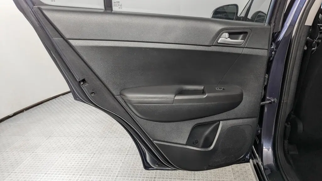 Florida Fine Cars - Used KIA SPORTAGE 2020 ORLANDO LX