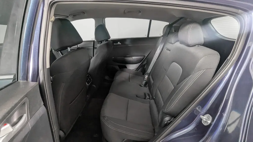 Florida Fine Cars - Used KIA SPORTAGE 2020 ORLANDO LX
