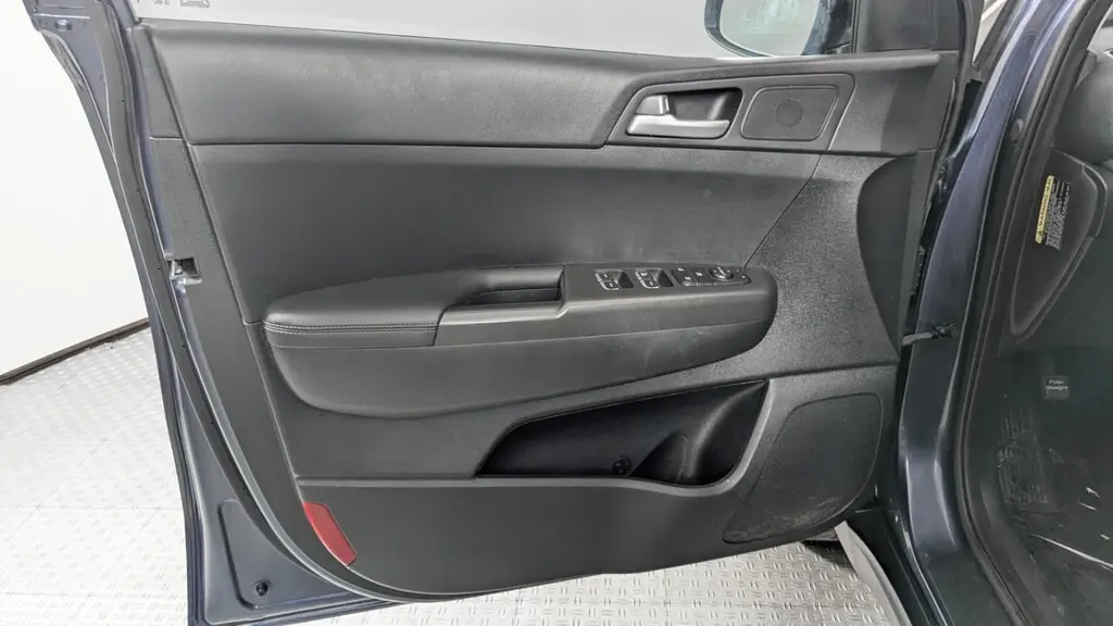 Florida Fine Cars - Used KIA SPORTAGE 2020 ORLANDO LX