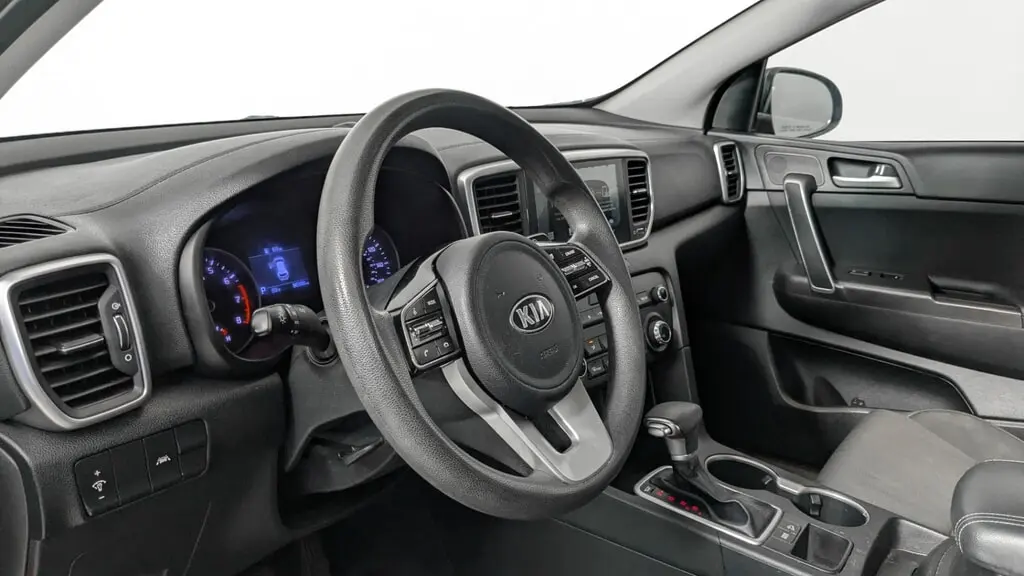 Florida Fine Cars - Used KIA SPORTAGE 2020 ORLANDO LX