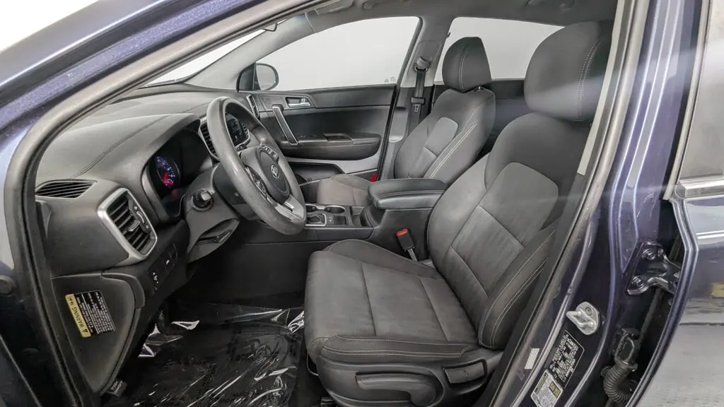 Florida Fine Cars - Used KIA SPORTAGE 2020 ORLANDO LX