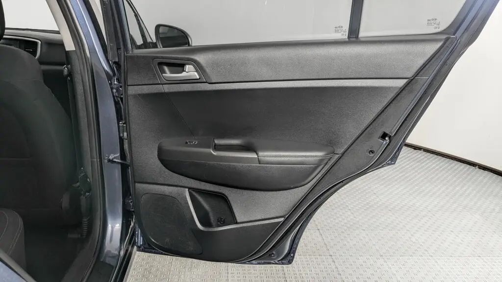 Florida Fine Cars - Used KIA SPORTAGE 2020 ORLANDO LX