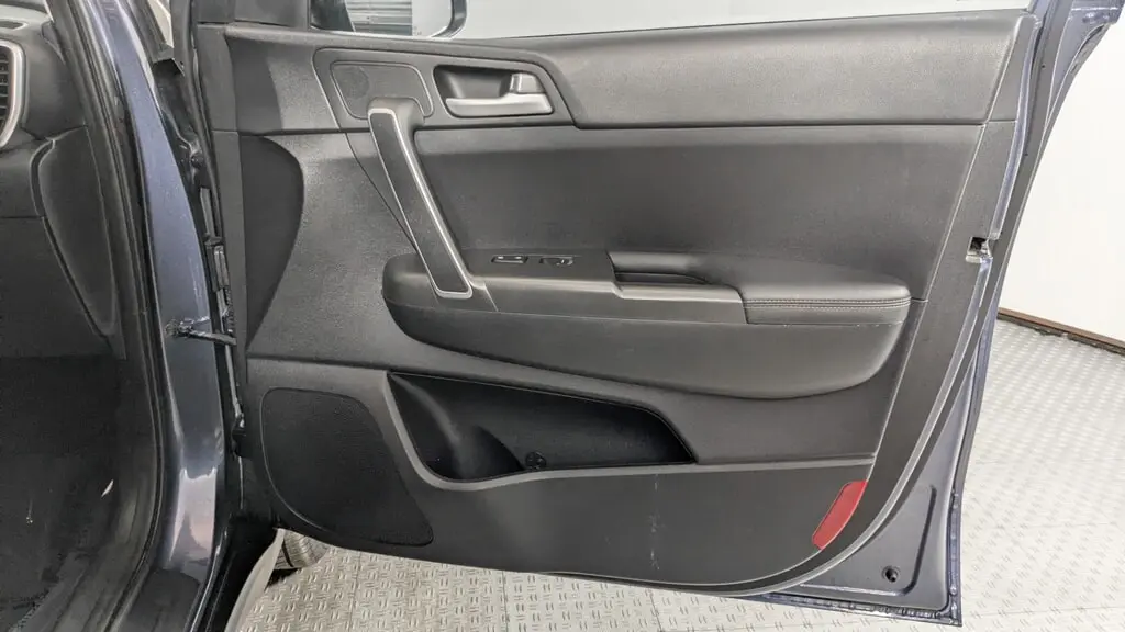Florida Fine Cars - Used KIA SPORTAGE 2020 ORLANDO LX