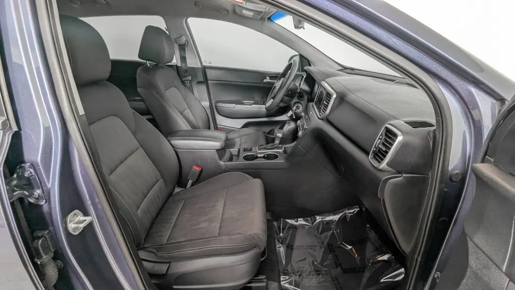 Florida Fine Cars - Used KIA SPORTAGE 2020 ORLANDO LX