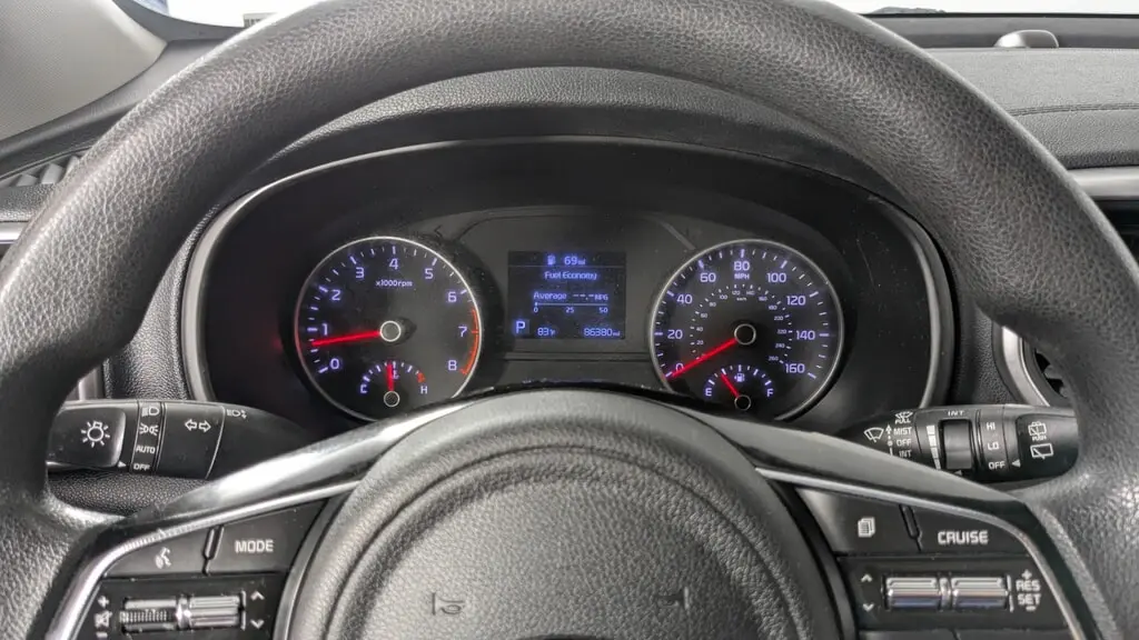 Florida Fine Cars - Used KIA SPORTAGE 2020 ORLANDO LX