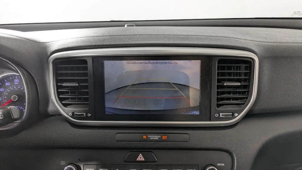 Florida Fine Cars - Used KIA SPORTAGE 2020 ORLANDO LX