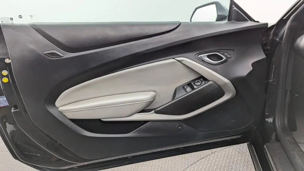 Florida Fine Cars - Used CHEVROLET CAMARO 2020 MARGATE 1LT