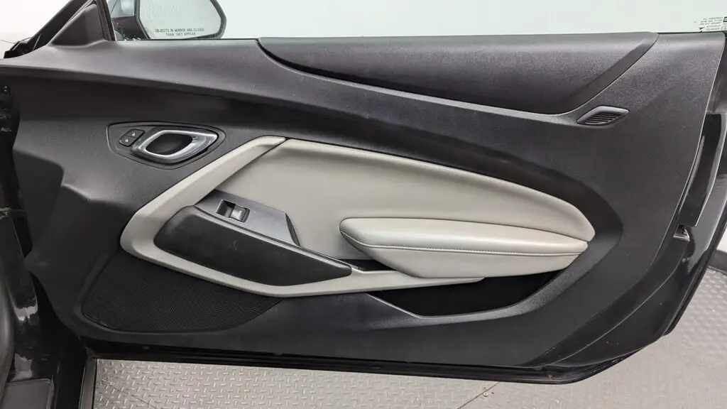 Florida Fine Cars - Used CHEVROLET CAMARO 2020 MARGATE 1LT