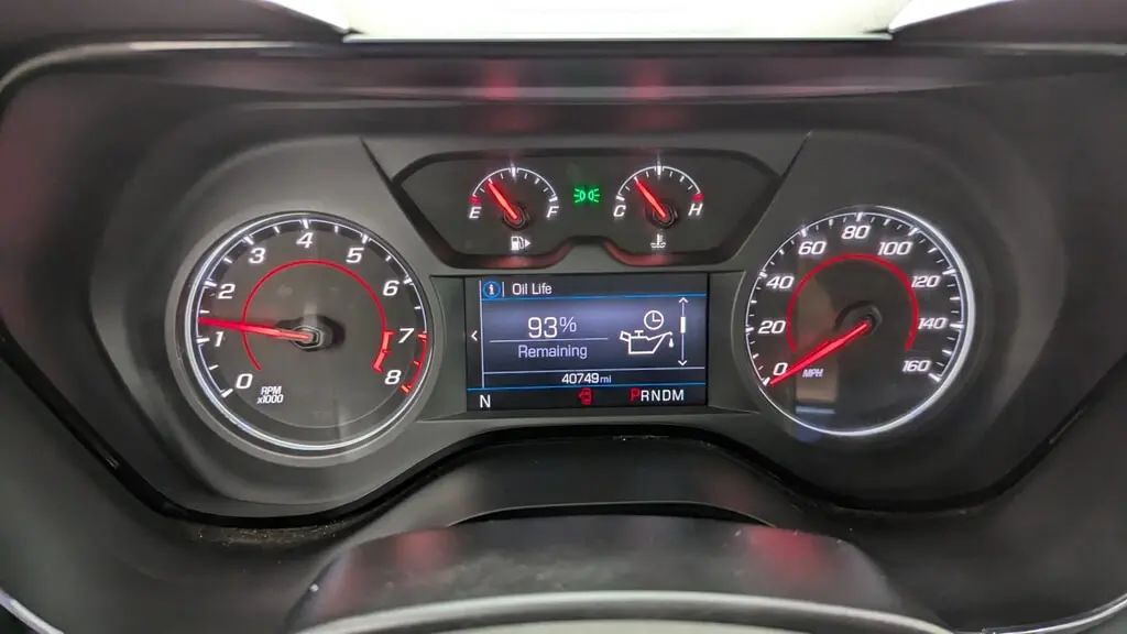 Florida Fine Cars - Used CHEVROLET CAMARO 2020 MARGATE 1LT