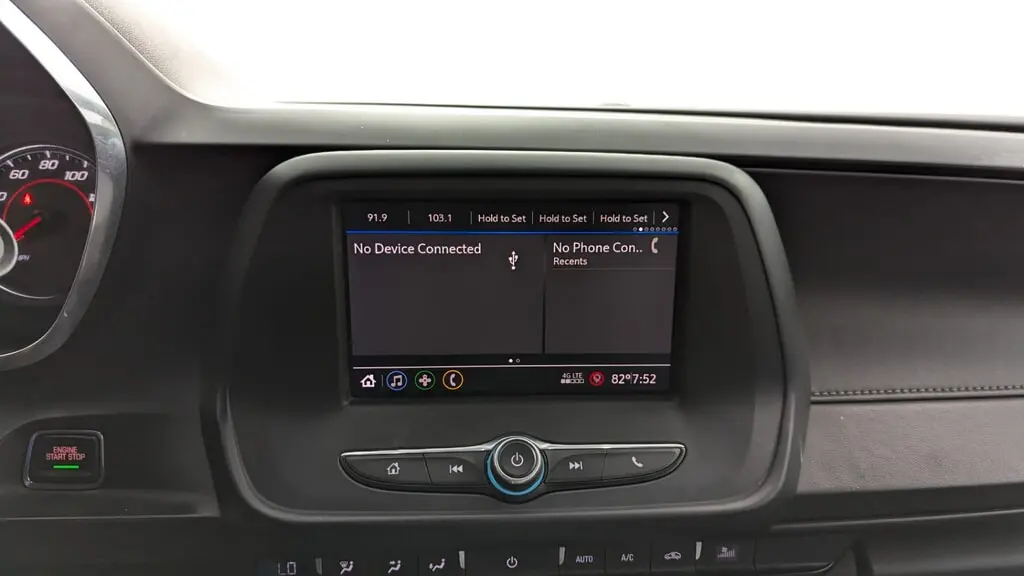 Florida Fine Cars - Used CHEVROLET CAMARO 2020 MARGATE 1LT