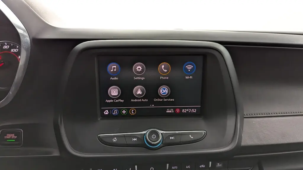 Florida Fine Cars - Used CHEVROLET CAMARO 2020 MARGATE 1LT