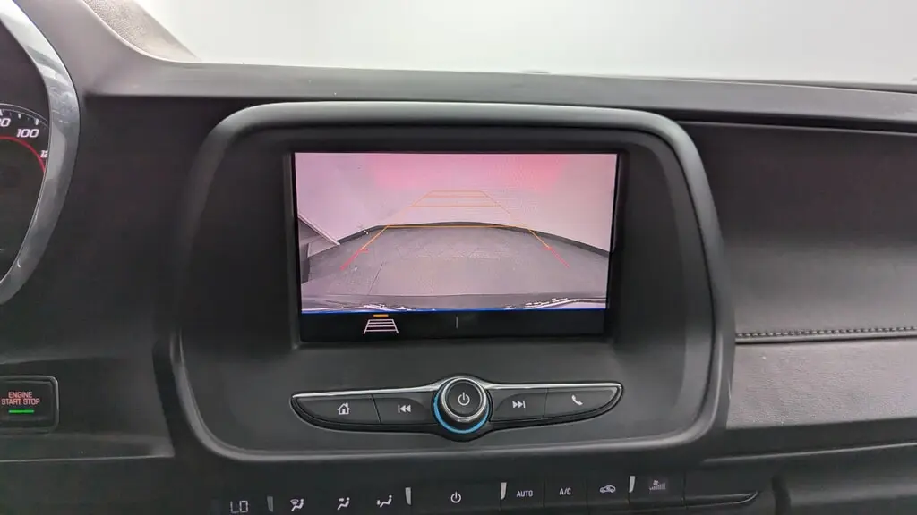 Florida Fine Cars - Used CHEVROLET CAMARO 2020 MARGATE 1LT