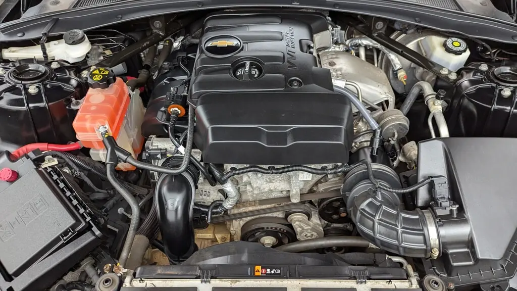 Florida Fine Cars - Used CHEVROLET CAMARO 2020 MARGATE 1LT