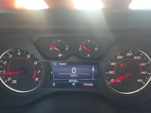 Florida Fine Cars - Used CHEVROLET CAMARO 2020 MARGATE 1LT