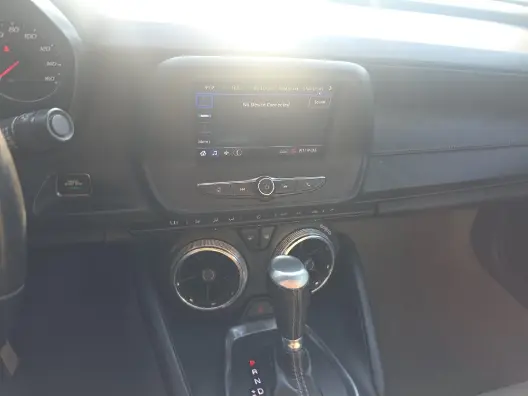 Florida Fine Cars - Used CHEVROLET CAMARO 2020 MARGATE 1LT