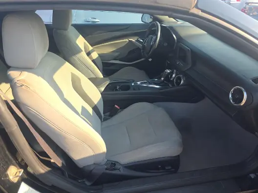 Florida Fine Cars - Used CHEVROLET CAMARO 2020 MARGATE 1LT