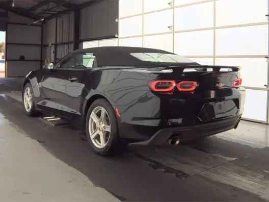Florida Fine Cars - Used CHEVROLET CAMARO 2020 MARGATE 1LT