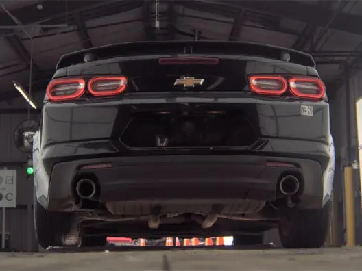Florida Fine Cars - Used CHEVROLET CAMARO 2020 MARGATE 1LT