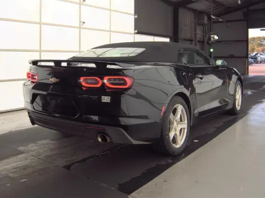 Florida Fine Cars - Used CHEVROLET CAMARO 2020 MARGATE 1LT