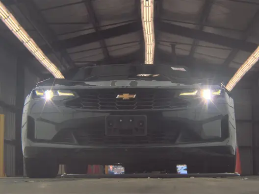 Florida Fine Cars - Used CHEVROLET CAMARO 2020 MARGATE 1LT