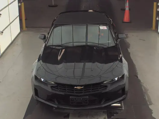 Florida Fine Cars - Used CHEVROLET CAMARO 2020 MARGATE 1LT