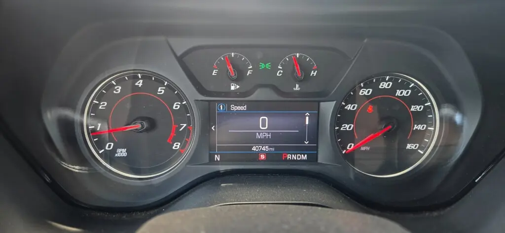 Florida Fine Cars - Used CHEVROLET CAMARO 2020 MARGATE 1LT