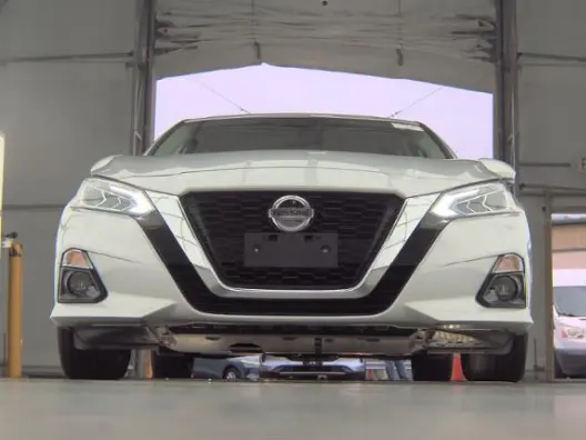 Florida Fine Cars - Used NISSAN ALTIMA 2022 ORLANDO 2.5 SL