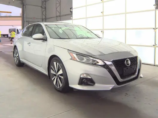 Florida Fine Cars - Used NISSAN ALTIMA 2022 ORLANDO 2.5 SL