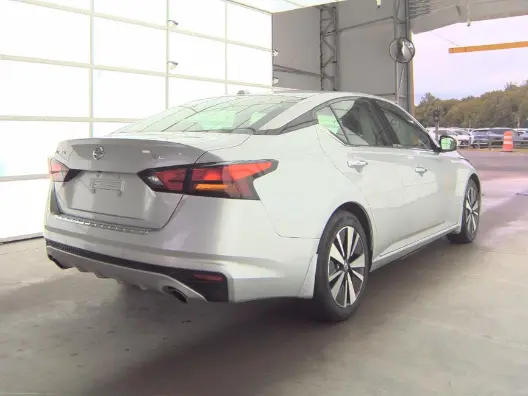 Florida Fine Cars - Used NISSAN ALTIMA 2022 ORLANDO 2.5 SL