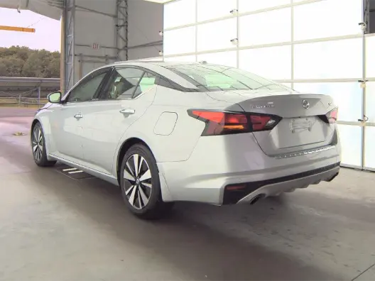Florida Fine Cars - Used NISSAN ALTIMA 2022 ORLANDO 2.5 SL