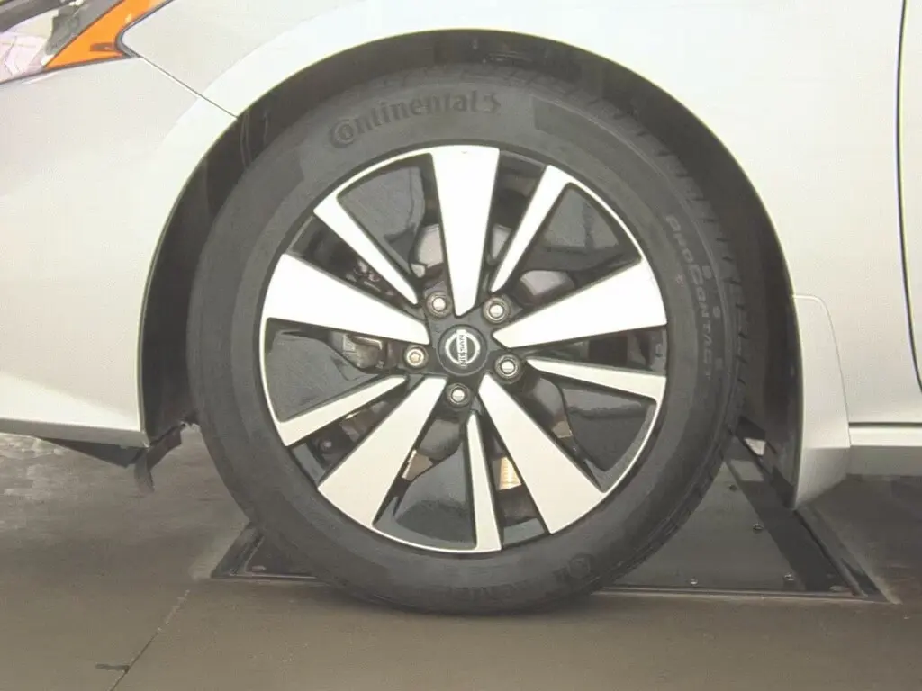 Florida Fine Cars - Used NISSAN ALTIMA 2022 ORLANDO 2.5 SL