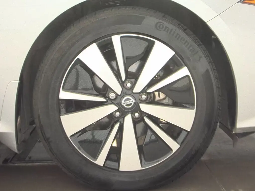 Florida Fine Cars - Used NISSAN ALTIMA 2022 ORLANDO 2.5 SL