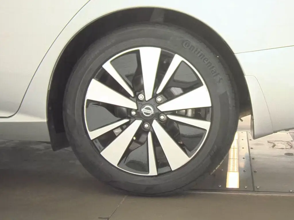 Florida Fine Cars - Used NISSAN ALTIMA 2022 ORLANDO 2.5 SL