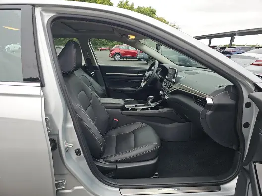 Florida Fine Cars - Used NISSAN ALTIMA 2022 ORLANDO 2.5 SL
