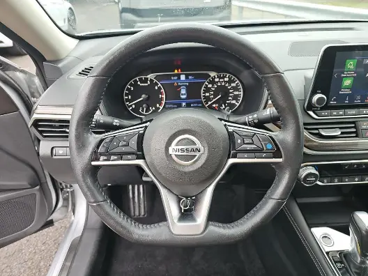 Florida Fine Cars - Used NISSAN ALTIMA 2022 ORLANDO 2.5 SL