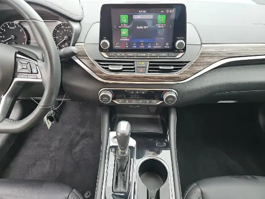 Florida Fine Cars - Used NISSAN ALTIMA 2022 ORLANDO 2.5 SL