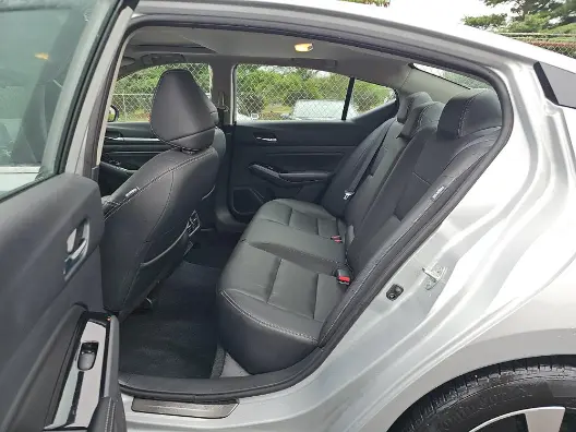 Florida Fine Cars - Used NISSAN ALTIMA 2022 ORLANDO 2.5 SL