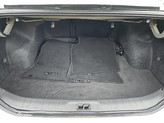 Florida Fine Cars - Used NISSAN ALTIMA 2022 ORLANDO 2.5 SL