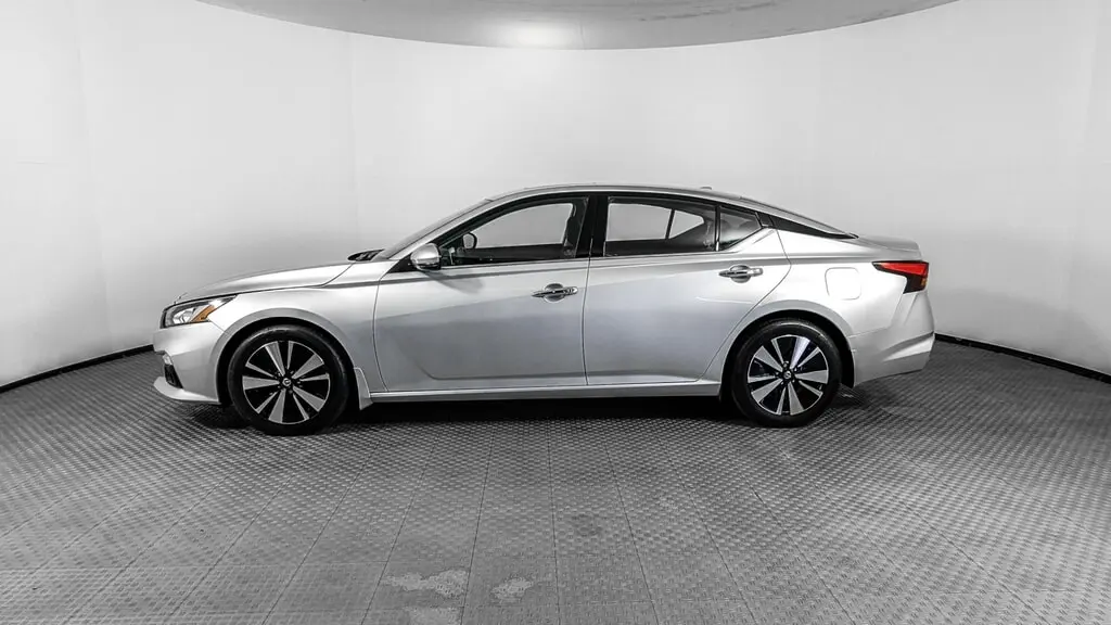 Florida Fine Cars - Used NISSAN ALTIMA 2022 ORLANDO 2.5 SL
