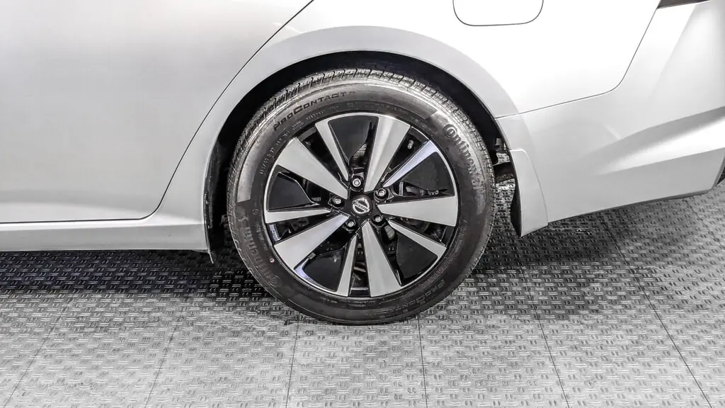 Florida Fine Cars - Used NISSAN ALTIMA 2022 ORLANDO 2.5 SL