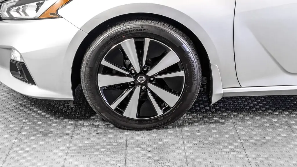 Florida Fine Cars - Used NISSAN ALTIMA 2022 ORLANDO 2.5 SL