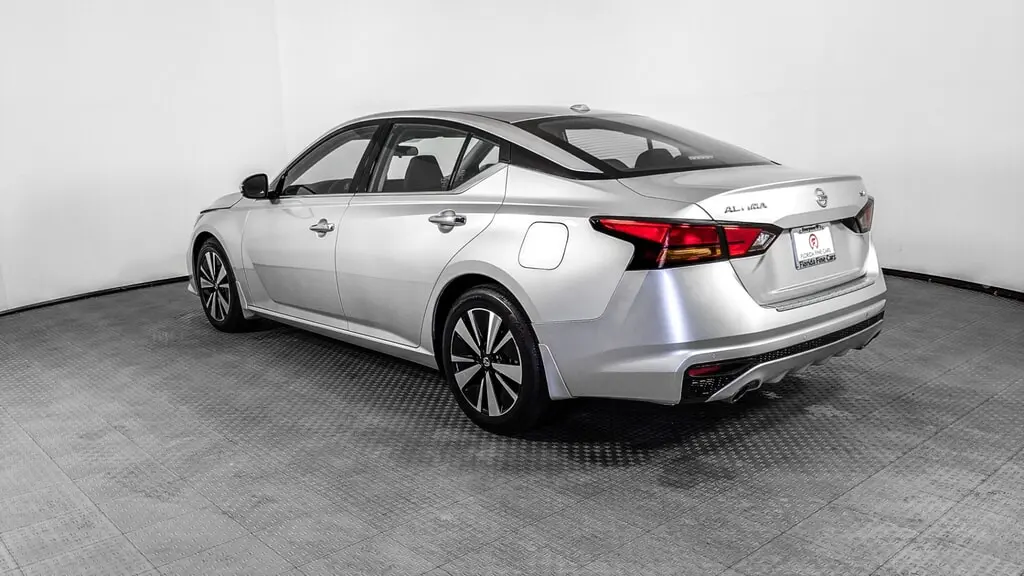 Florida Fine Cars - Used NISSAN ALTIMA 2022 ORLANDO 2.5 SL