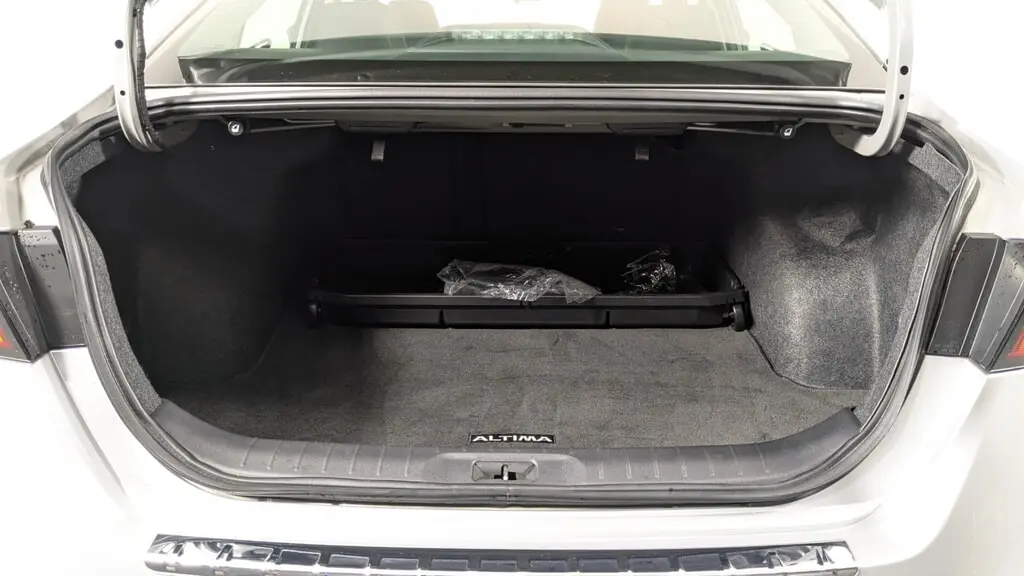 Florida Fine Cars - Used NISSAN ALTIMA 2022 ORLANDO 2.5 SL
