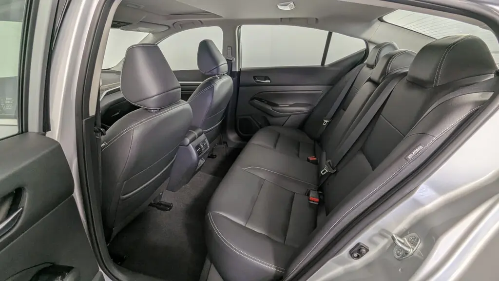 Florida Fine Cars - Used NISSAN ALTIMA 2022 ORLANDO 2.5 SL
